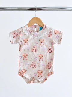 BODY BEBA T.0 - 5 - tienda online