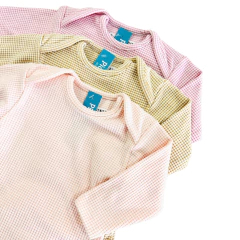 BODY BEBA T.1 - 5 - tienda online
