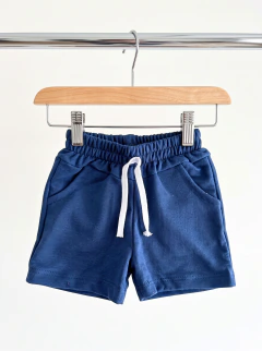 SHORT BEBÉ T.2 - 6 - tienda online
