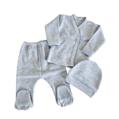 RECIBIDOR BEBA/E T.UNICO - Piccolino moda infantil