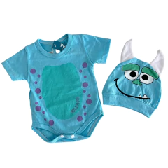 CONJUNTO T.1 - 3