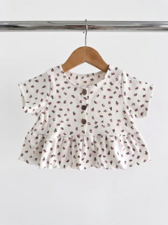 REMERA NENA T.6 - 16 - comprar online