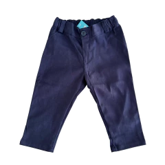 CORTE CHINO BEBE T.1 - 5 - Piccolino moda infantil