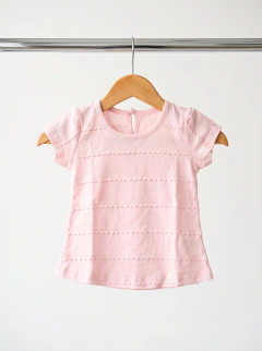 REMERA BEBA T.2 - 5 - tienda online