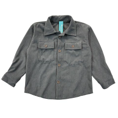 CAMISACO NIÑO T.4 - 16 - comprar online