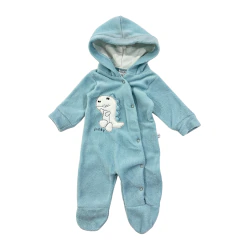 ENTERIZO BEBES T.0 - 2 - Piccolino moda infantil