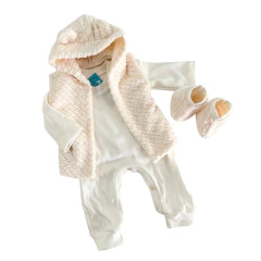 RECIBIDOR BEBE T.0 - 2 - Piccolino moda infantil
