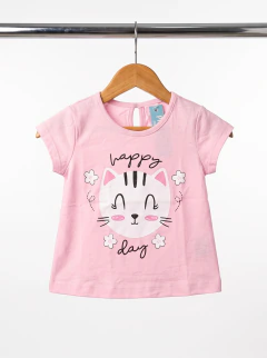 REMERA BEBA T.2 - 5 - comprar online