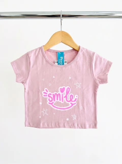 REMERA NENA T.4 - 14 - comprar online