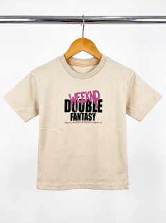 OVERSIZE NIÑO T.4 - 16 - comprar online