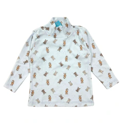 MEDIA POLERA BEBE T.2 - en internet