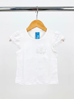 REMERA BEBA T.2 - 5 en internet