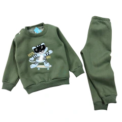 CONJUNTO BEBE T.3 - 5 - comprar online