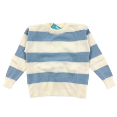 SWEATER BEBÉ T.3 - 5