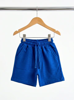 Imagen de SHORT NIÑO T.4 - 16