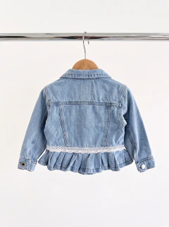 CAMPERA BEBA T.1 - 5 - comprar online