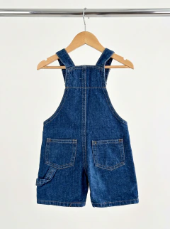 JARDINERO BEBÉ T.1 - 5 - comprar online