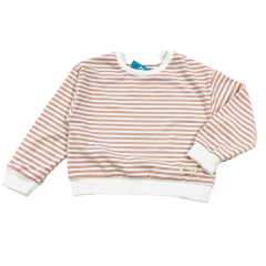 BUZO NENA T.4 - 16 - Piccolino moda infantil