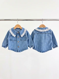 CAMISACO BEBA T.1 - 5 en internet