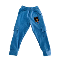 BABUCHA NIÑO DARLON T.4 - 14 - Piccolino moda infantil