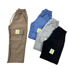 BAGGI FRIZA NIÑO T.4 - 16