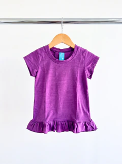REMERA NENA T.4 - 14 - comprar online