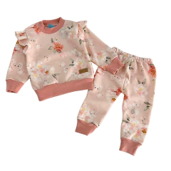 CONJUNTO RUSTICO T.1 - 5 - Piccolino moda infantil
