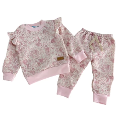 Imagen de CONJUNTO RUSTICO T.1 - 5