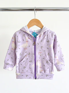 CAMPERA RÚSTICA BEBA T.2 - 5 - Piccolino moda infantil