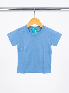 REMERA BEBÉ T.2 - 6 - tienda online