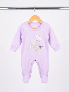 ENTERIZO BEBA T.0 - 4 - comprar online