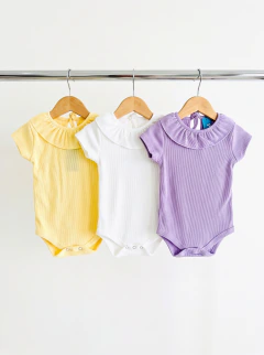 BODY BEBA T.1 - 5 - comprar online