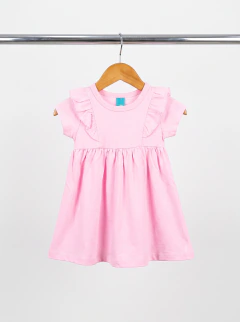 VESTIDO BEBA T.2 - 5 en internet