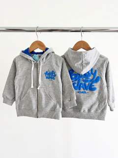 CAMPERA RÚSTICA T.2 - 6
