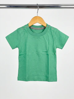 REMERA BEBÉ T.2 - 6