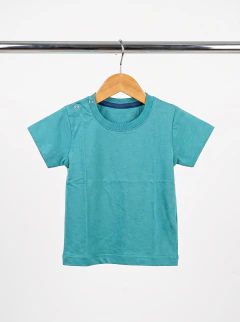 REMERA BEBÉ T.2 - 6 - tienda online