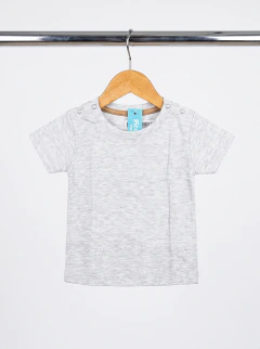 REMERA BEBÉ T.2 - 6 en internet
