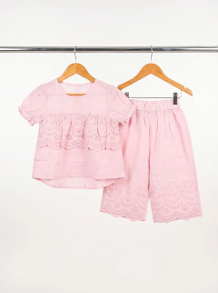 CONJUNTO NENA T.4 - 10