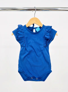 BODY BEBA T.1 - 5