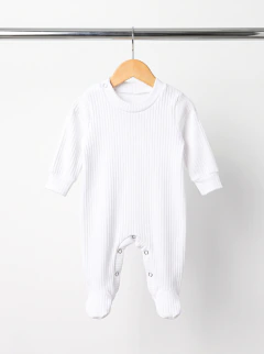 ENTERIZO BEBÉ/A T.0 - 2 - comprar online