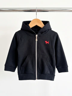 CAMPERA RÚSTICA BEBÉ T.2 - 5 en internet