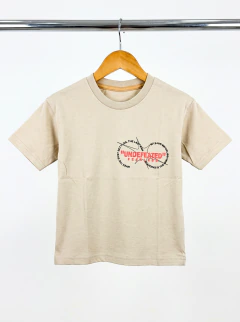 OVERSIZE NIÑO T.4 - 16 - comprar online