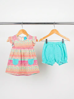 CONJUNTO BEBA T.3 - 24 MESES en internet