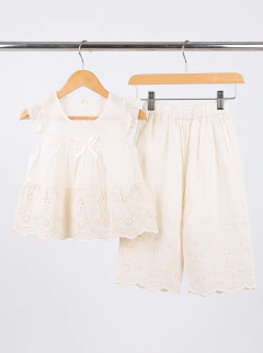 CONJUNTO NENA T.4 - 10