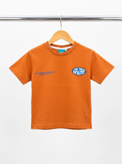 Imagen de OVERSIZE NIÑO T.4 - 16