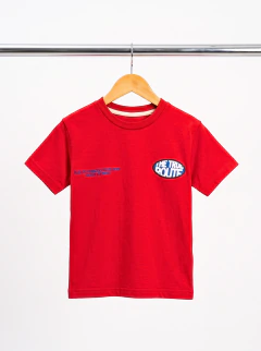 OVERSIZE NIÑO T.4 - 16 en internet