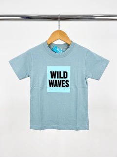 REMERA NIÑO T.4 - 14 en internet