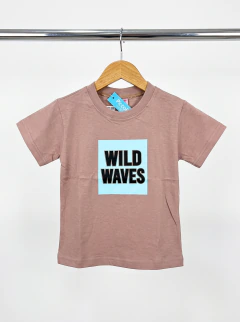 REMERA NIÑO T.4 - 14 - comprar online