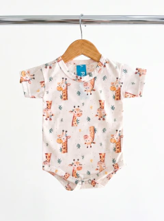 BODY BEBÉ T.1 - 5 - comprar online