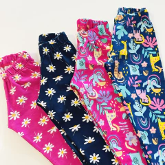 CALZA BEBA T.1 - 5 - tienda online